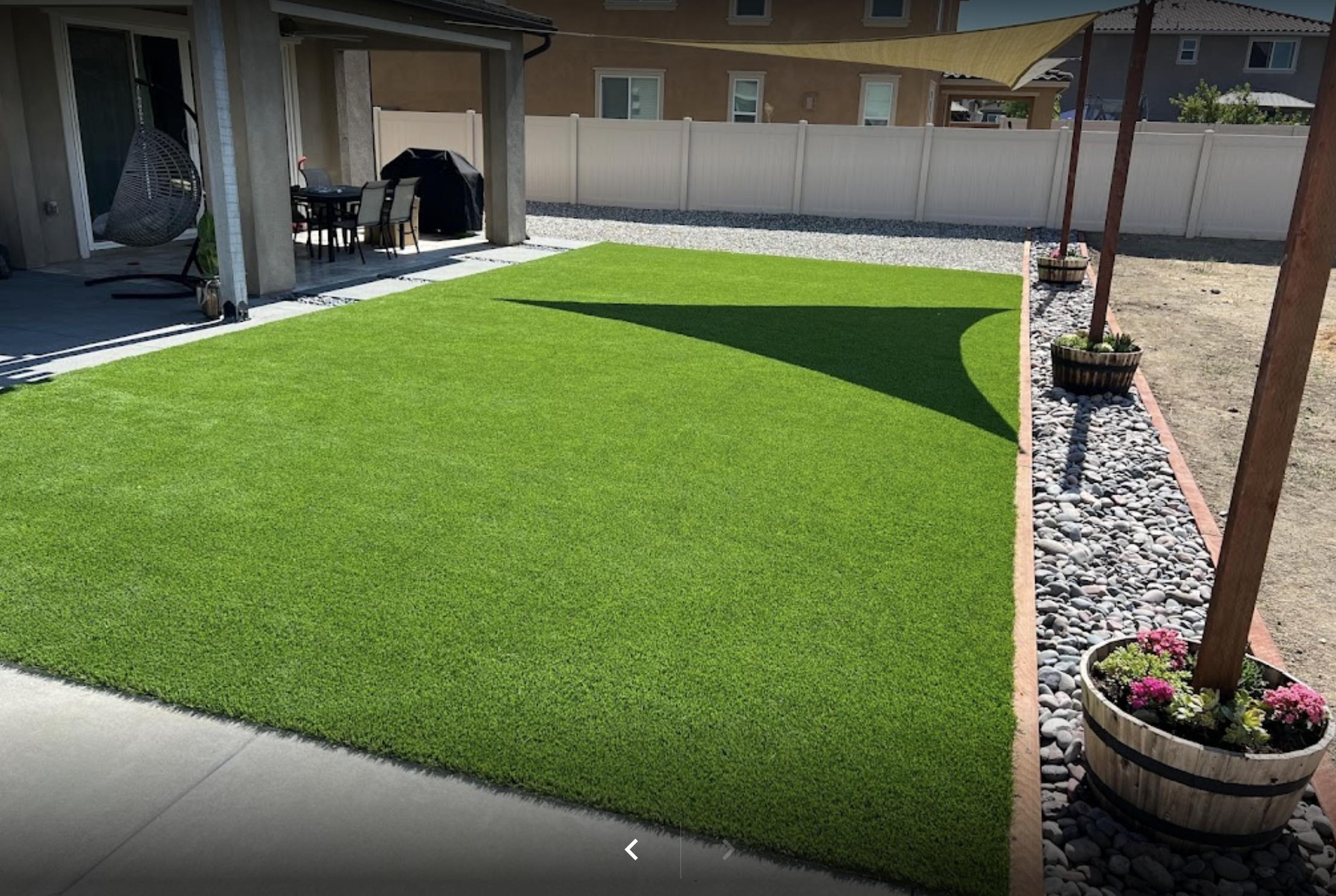 Artificial Grass Menifee, CA